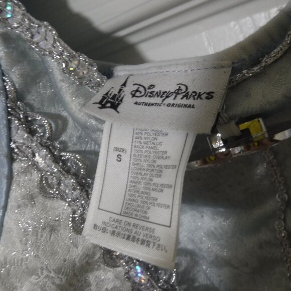 Disney Cinderella Dress - Picture 3 of 3